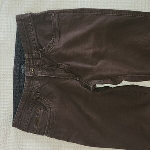 Kuhl Kanvas Jeans 32x32